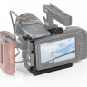 Клетка для камеры Smallrig Half Cage for Blackmagic Design Pocket Cinema Camera 4K&6K (CVB2254)