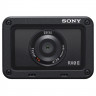 Камера Sony Cyber-Shot RX0 MkII (DSCRX0M2.CEE)