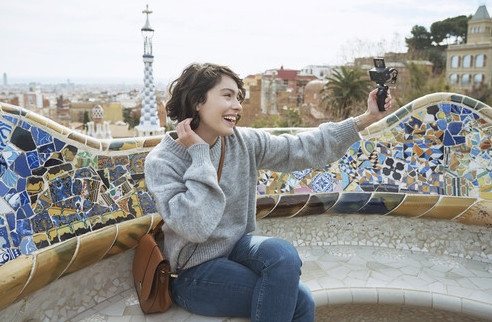 Камера Sony Cyber-Shot RX0 MkII (DSCRX0M2.CEE)