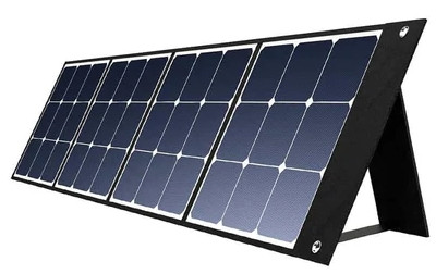 Сонячна панель BLUETTI Solar Panel SP120 120W