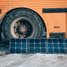 Сонячна панель BLUETTI Solar Panel SP120 120W
