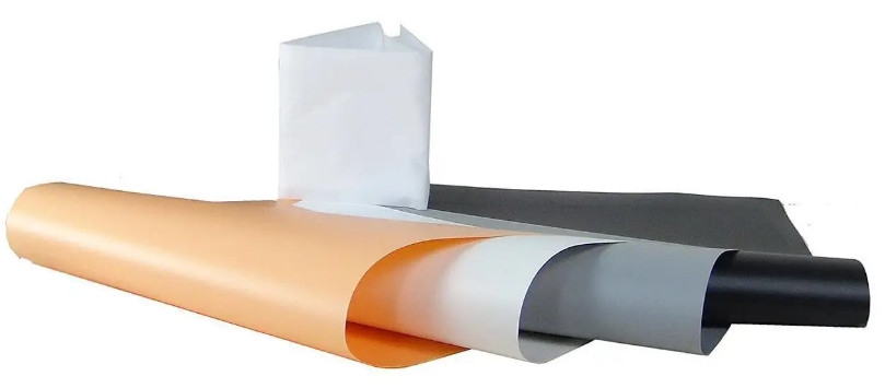 Фотобокс с подсветкой Visico LED-550 50x50x50 см.