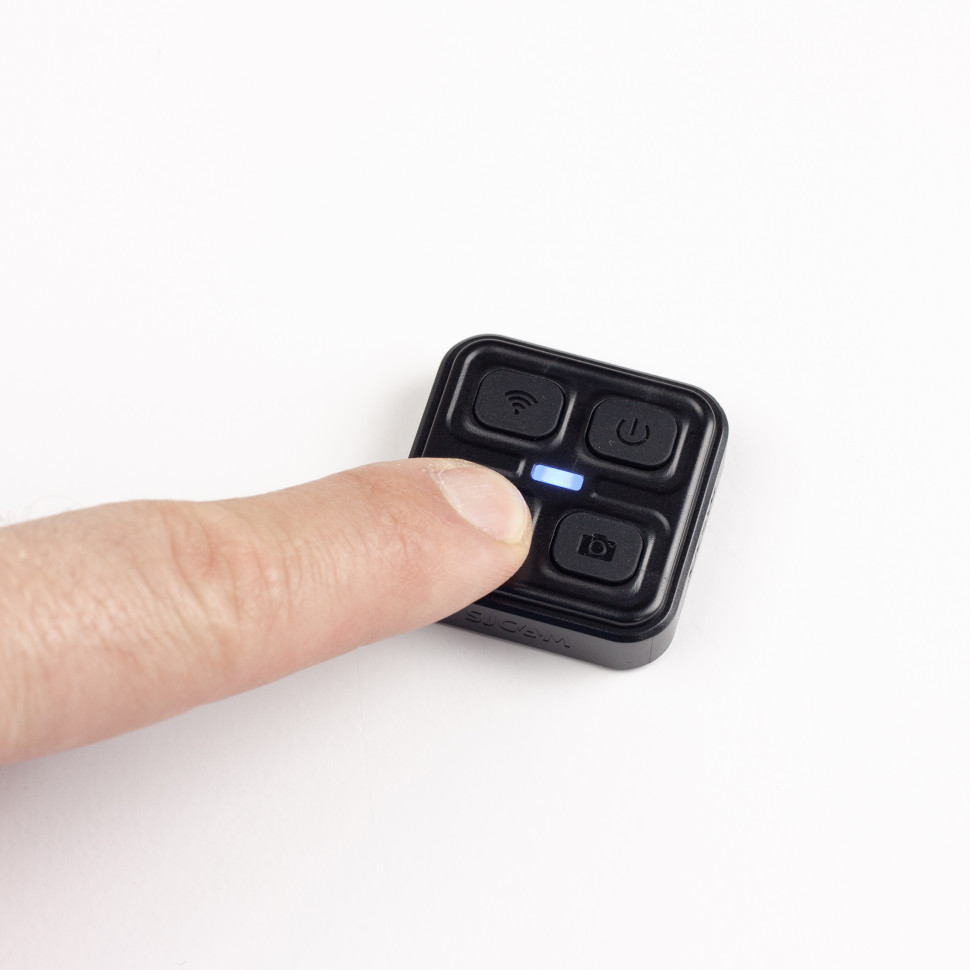 Пульт ДУ SJCAM Smart Watch для M20, SJ6, SJ7, SJ8, SJ9, SJ10, SJ11