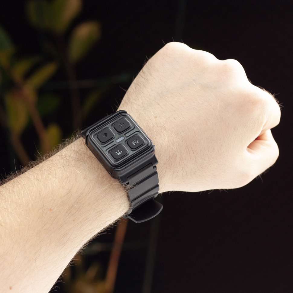 Пульт ДУ SJCAM Smart Watch для M20, SJ6, SJ7, SJ8, SJ9, SJ10, SJ11