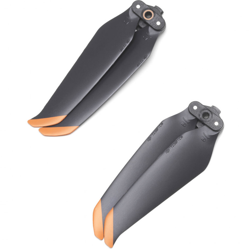 Пропелери DJI Low-Noise Propellers (пара) для DJI Air 2 / Air 2S (CP.MA.00000396.01)