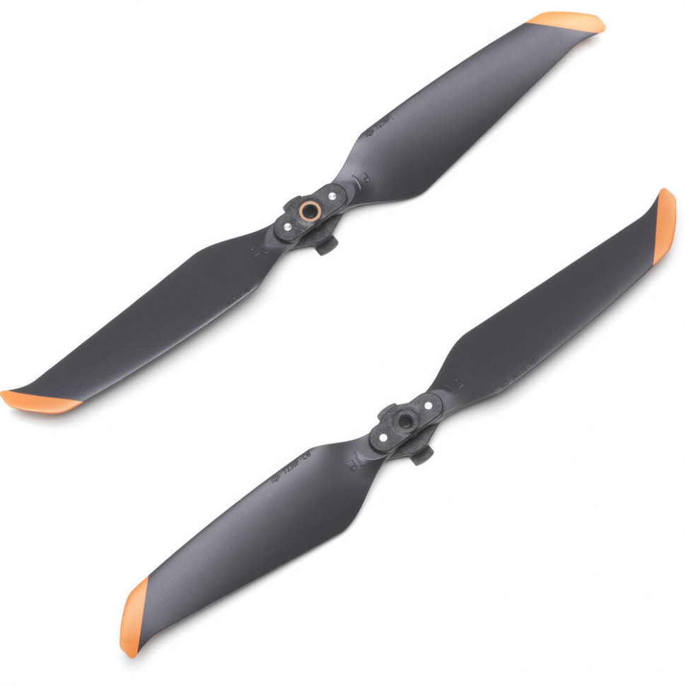 Пропелери DJI Low-Noise Propellers (пара) для DJI Air 2 / Air 2S (CP.MA.00000396.01)