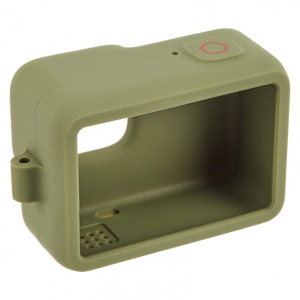 Силіконовий чохол з ремінцем GoPro Sleeve & Lanyard for Hero5 /6/7