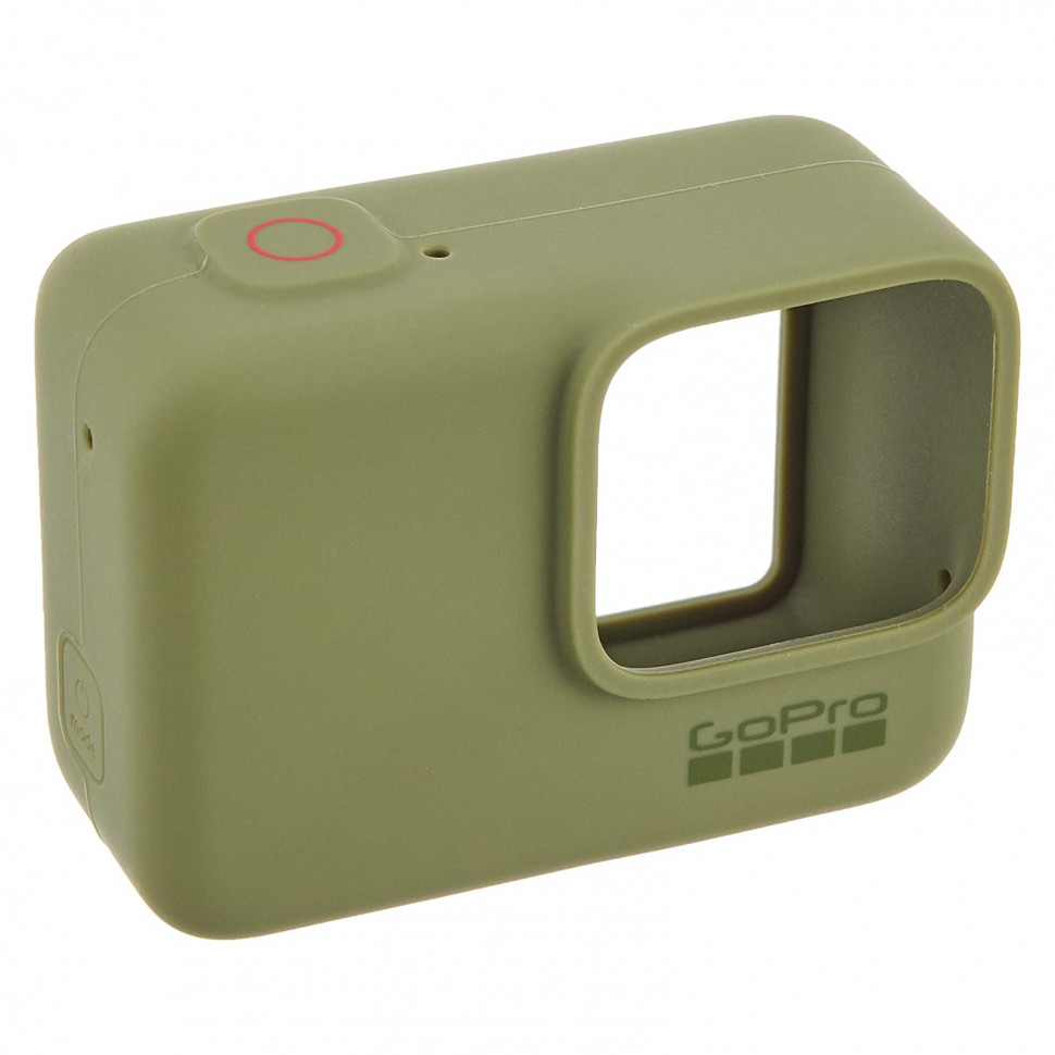 Силіконовий чохол з ремінцем GoPro Sleeve & Lanyard for Hero5 /6/7