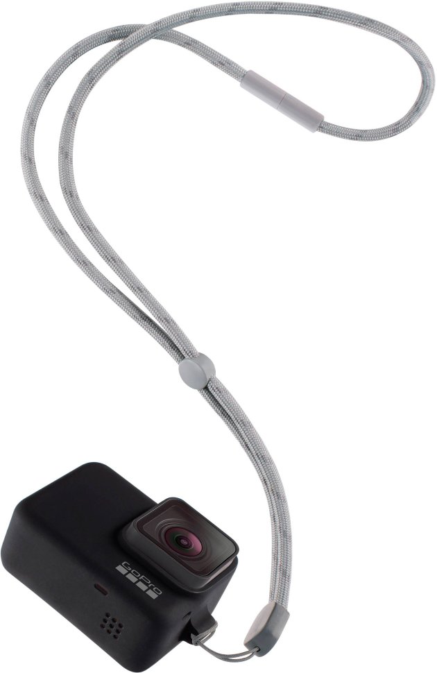 Силіконовий чохол з ремінцем GoPro Sleeve & Lanyard for Hero5 /6/7