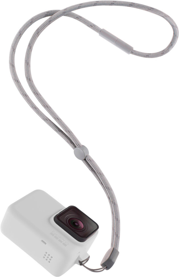 Силіконовий чохол з ремінцем GoPro Sleeve & Lanyard for Hero5 /6/7