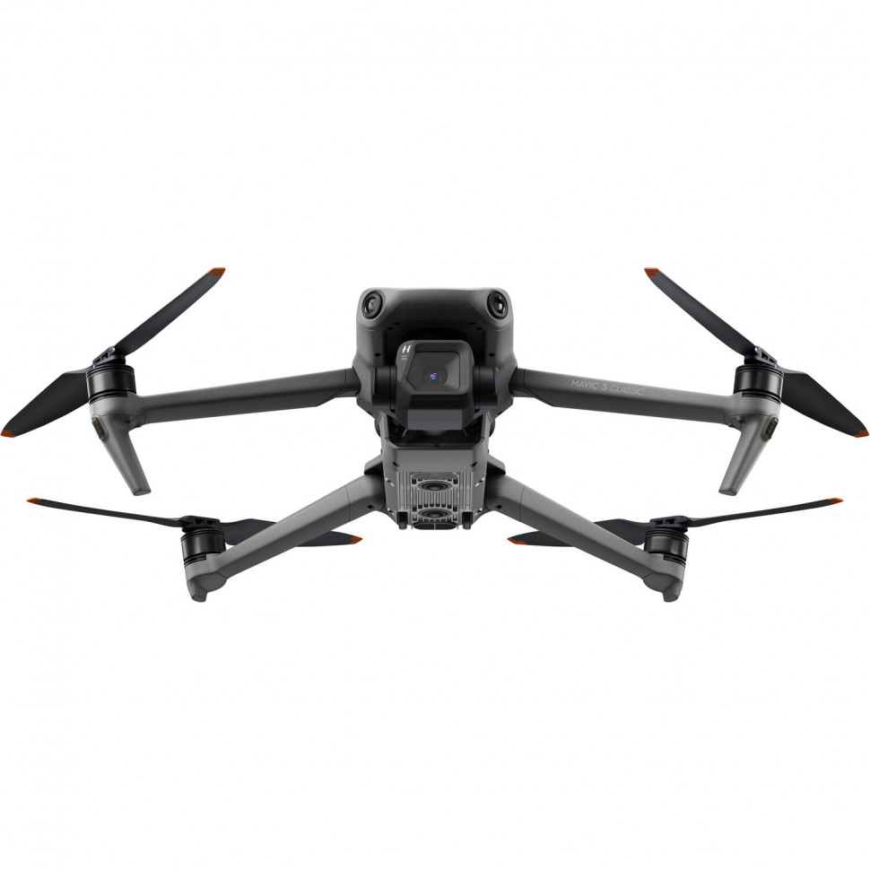 Квадрокоптер DJI Mavic 3 Classic c пультом RC-N1 (CP.MA.00000596.01)