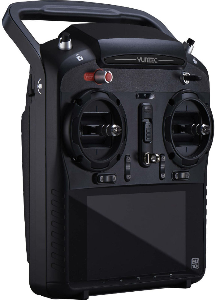 Квадрокоптер Yuneec Typhoon 4K Q500 Max (YUNQ4KTEU)