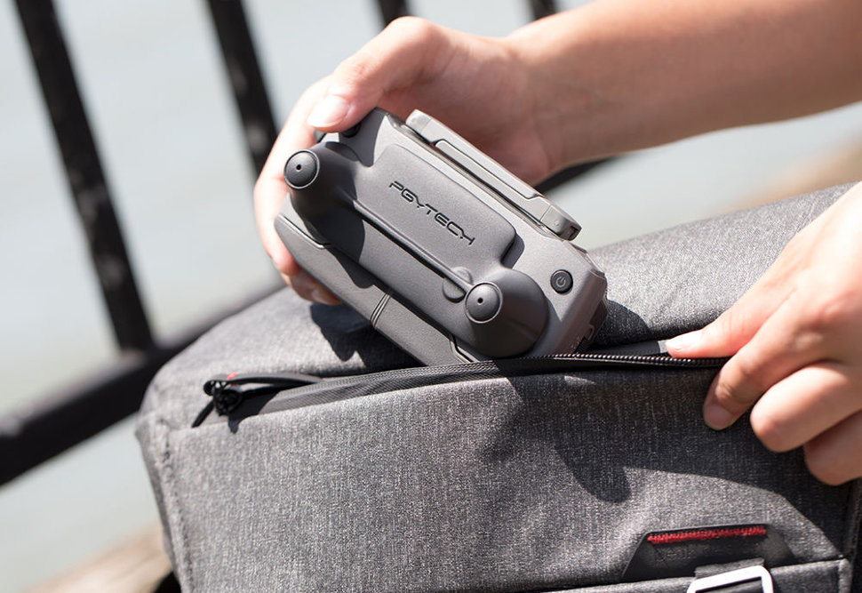 Защита джойстиков Pgytech Control Stick Protector for DJI Mavic 2 Remote (P-HA-035)