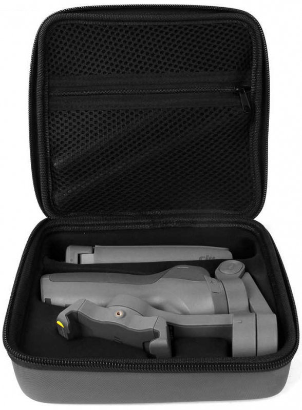 Кейс SunnuLife Storage Case for DJI Osmo Mobile 3 (DJI-LM54)