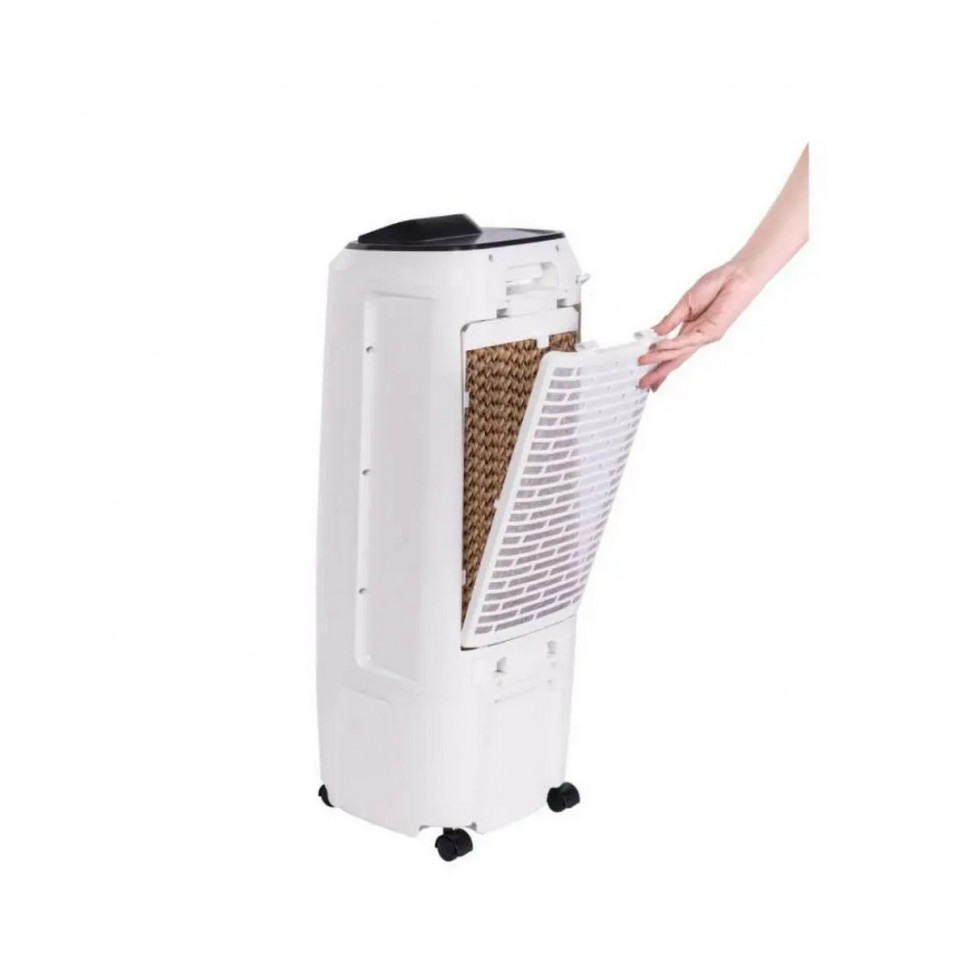 Кліматичний комплекс Honeywell TC10PCEI з іонізатором