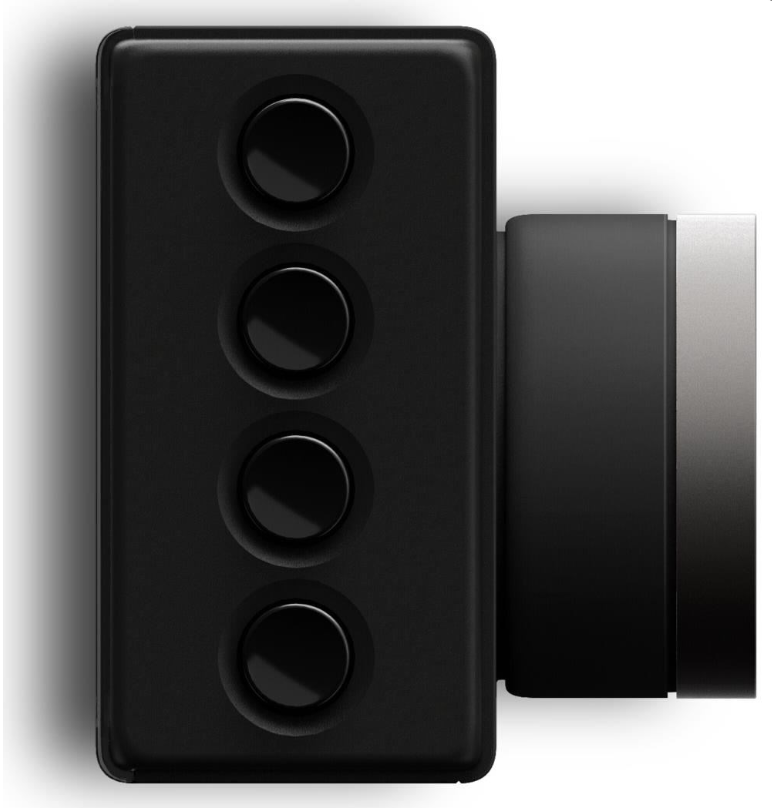 Видеорегистратор Garmin Dash Cam 45 (010-01750-01)