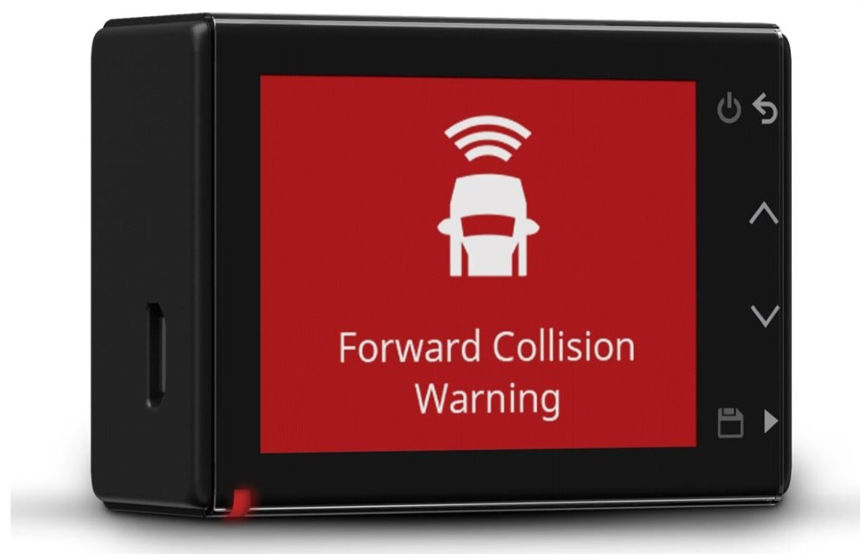 Видеорегистратор Garmin Dash Cam 45 (010-01750-01)