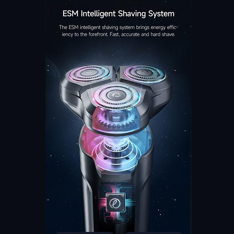 Электробритва мужская ENCHEN X2