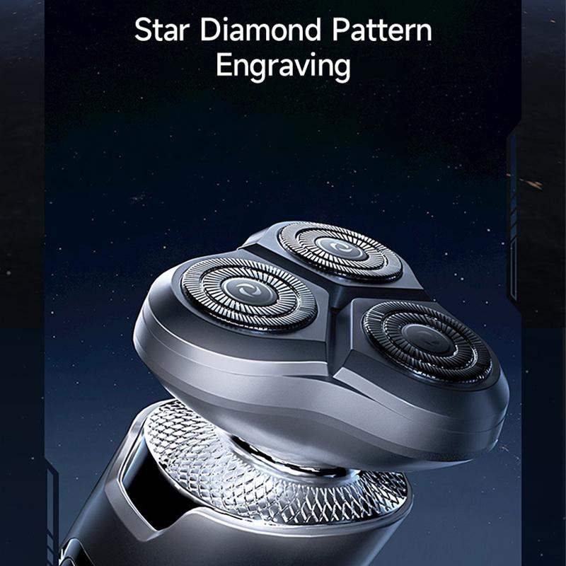 Электробритва мужская ENCHEN X2