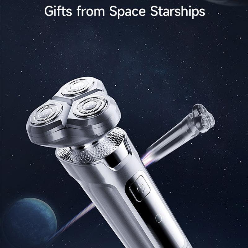 Электробритва мужская ENCHEN X2