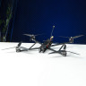FPV Квадрокоптер FLH 10" дюймов 5.8G 2.5W ELRS 915MHz, с ночной камерой Foxeer Mini Cat 3