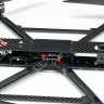 FPV Квадрокоптер FLH 10" дюймів 5.8G 2.5W ELRS 915MHz, з нічною камерою Foxeer Mini Cat 3