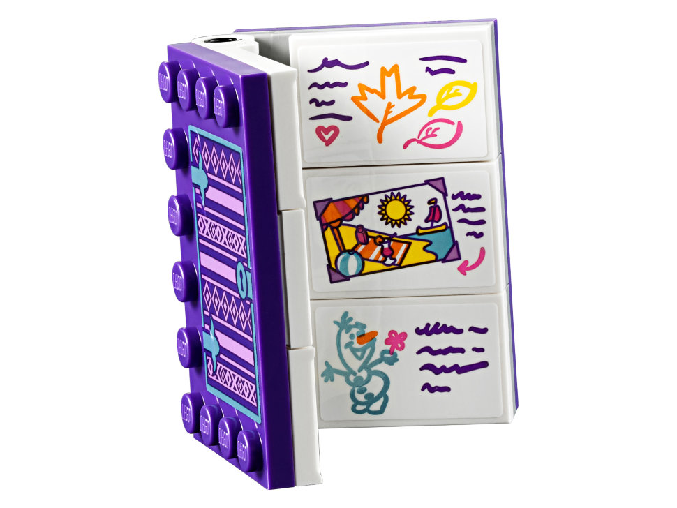 Конструктор Lego Disney Princess: Олаф (41169)