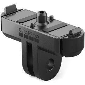Магнитное крепление GoPro Magnetic Latch Mount для HERO 13 (AEMAG-001)