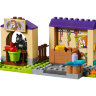 Конструктор Lego Friends: Стайня для лошат Мії (41361)