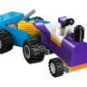 Конструктор Lego Friends: Конюшня для жеребят Мии (41361)