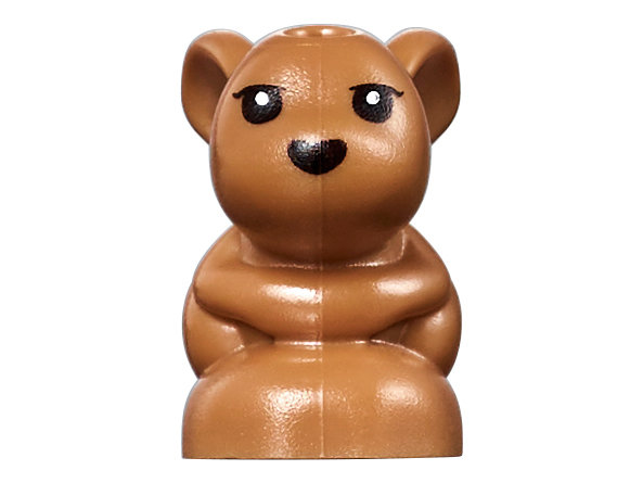 Конструктор Lego Friends: Конюшня для жеребят Мии (41361)