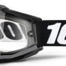 Мото окуляри 100% Accuri Enduro Tornado Clear Dual Lens (50202-059-02)