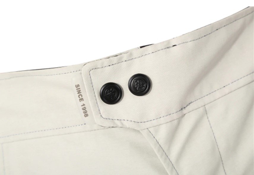 Мотоштаны Scoyco P035 Grey