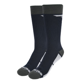 Термоноски Oxford Waterproof Socks Black