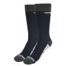 Термошкарпетки Oxford Waterproof Socks Black