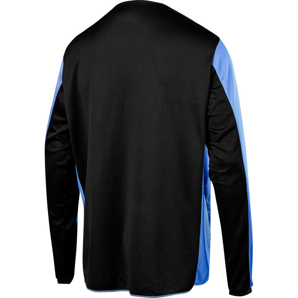 Мото джерсі Shift Whit3 Muse Jersey Purple