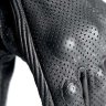 Мотоперчатки мужские Icon Pursuit Perforated Black