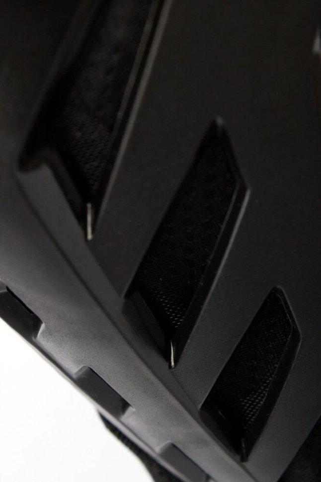 Наколенники Leatt Knee Guard Dual Axis Yellow