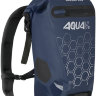 Моторюкзак Oxford Aqua V 12 Backpack Navy (OL692)