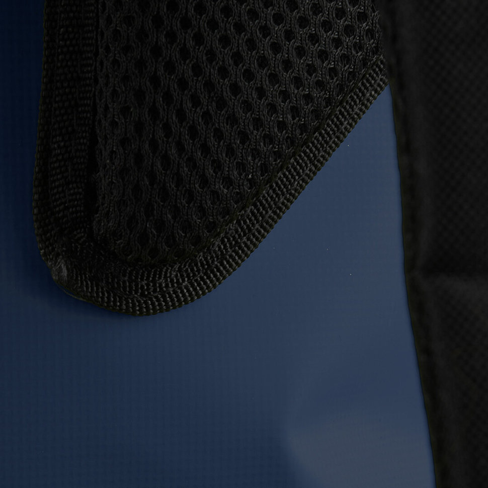 Моторюкзак Oxford Aqua V 12 Backpack Navy (OL692)