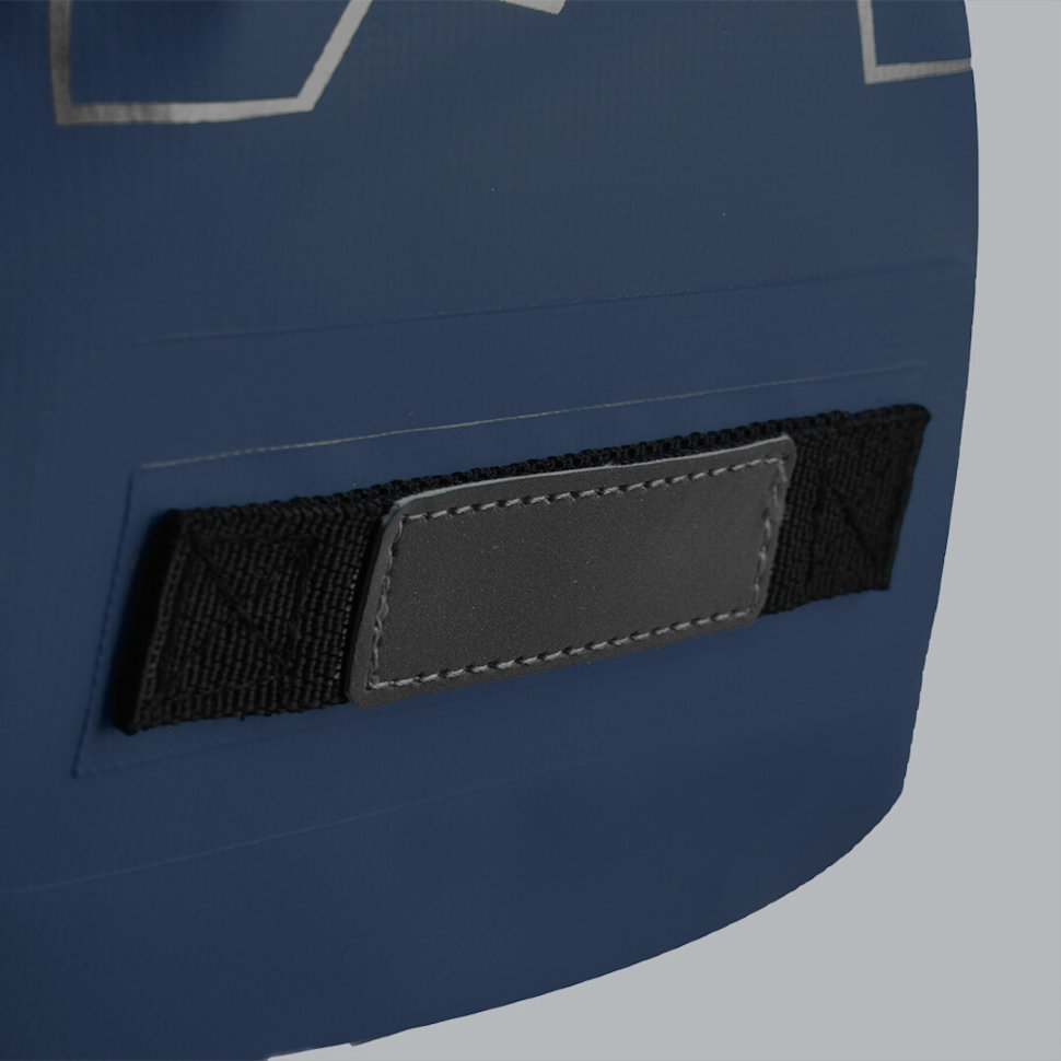 Моторюкзак Oxford Aqua V 12 Backpack Navy (OL692)