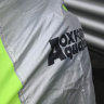 Моточехол Oxford Aquatex Fluorescent Cover XL (CV223)