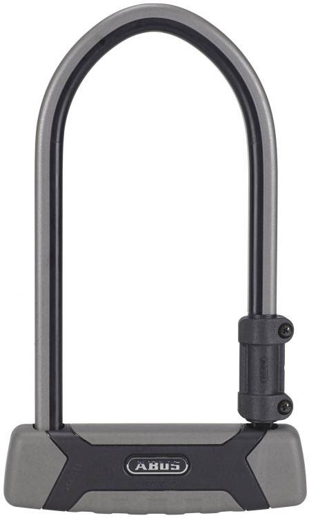 Мотозамок U-образный ABUS 540/160HB230 Granit X-Plus EaZy KF (111839)