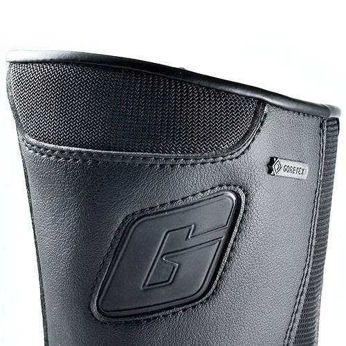 Мотоботинки Gaerne G.Air Gore-Tex Black
