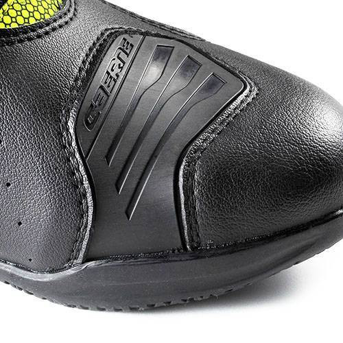 Мотоботинки Gaerne G.Air Gore-Tex Black