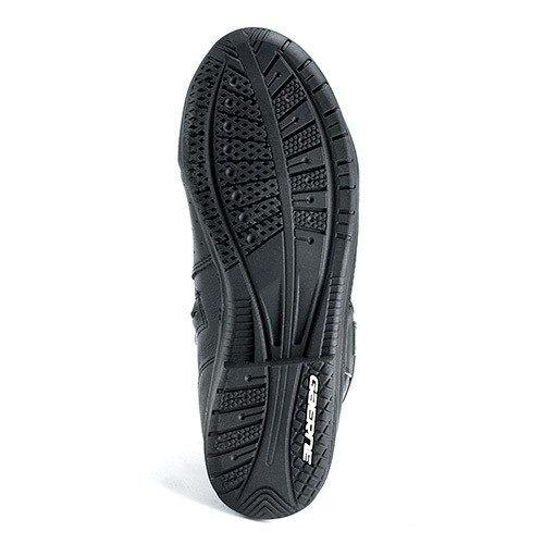 Мотоботинки Gaerne G.Air Gore-Tex Black