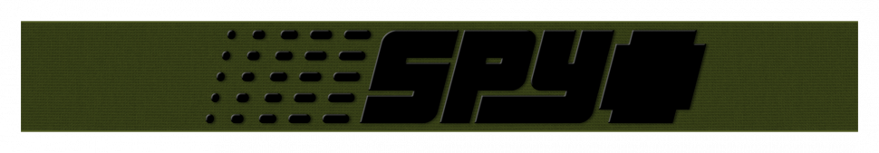 Мото очки SPY+ Foundation Plus Reverb Olive HD Smoke With Black Spectra Mirror HD Clear (3200000000018)