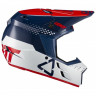Мотошлем Leatt Helmet GPX 3.5 V21.3 Red/Blue