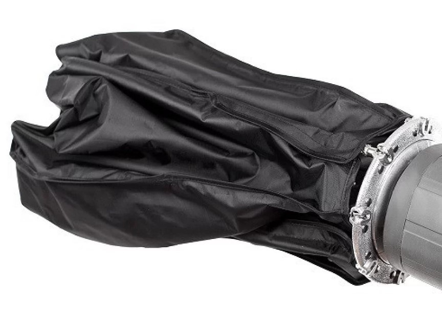 Софтбокс Октагон Visico FB-080 Beauty Dish 120 см. (34131)