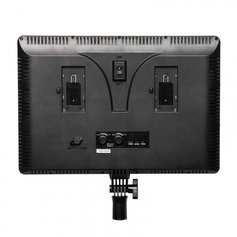 Постоянный свет Mircopro LED-50A